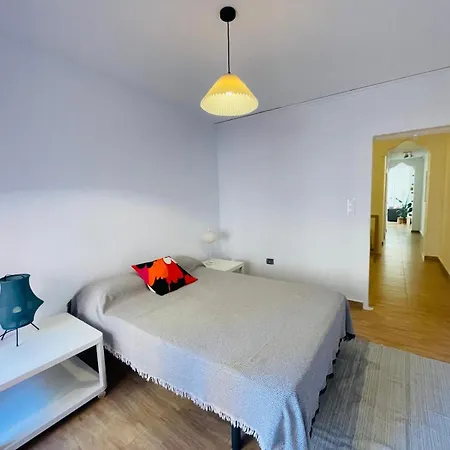 Appartement Atico Con Vistas Al Puerto Dénia