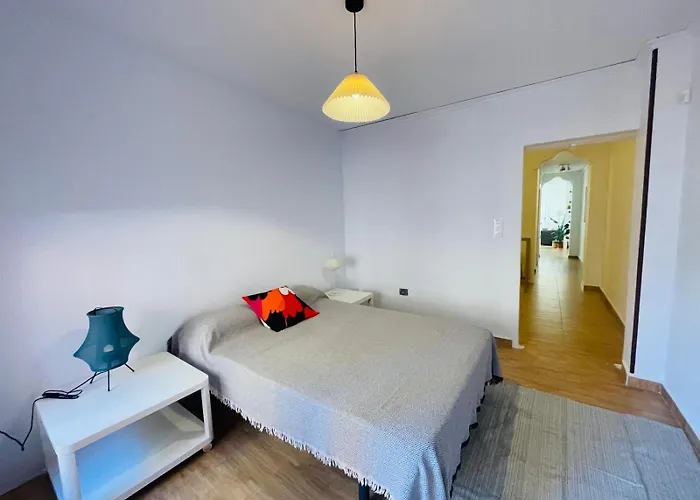 Appartement Atico Con Vistas Al Puerto Dénia