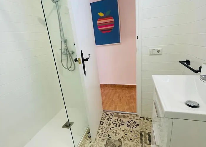 Atico Con Vistas Al Puerto *