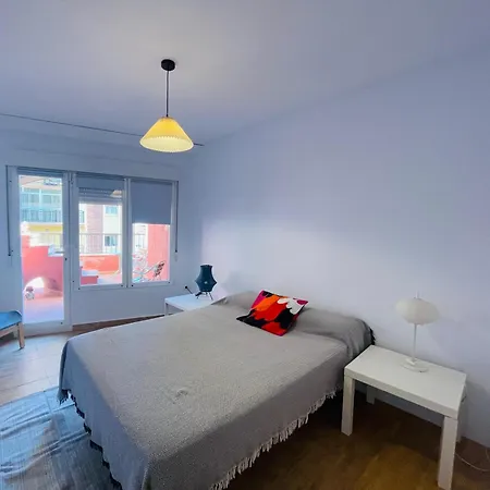 Atico Con Vistas Al Puerto * Denia